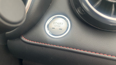 MG Hs 1.5 T-GDI Excite 5dr DCT Petrol Hatchback